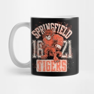 Tigers Mug